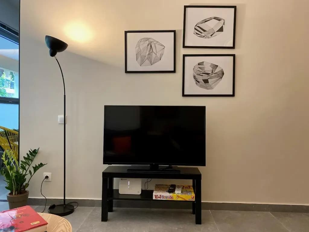 DARSISS - Museum apartments - photo 9
