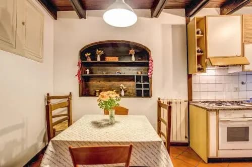 Casa Trasteverina - photo 14