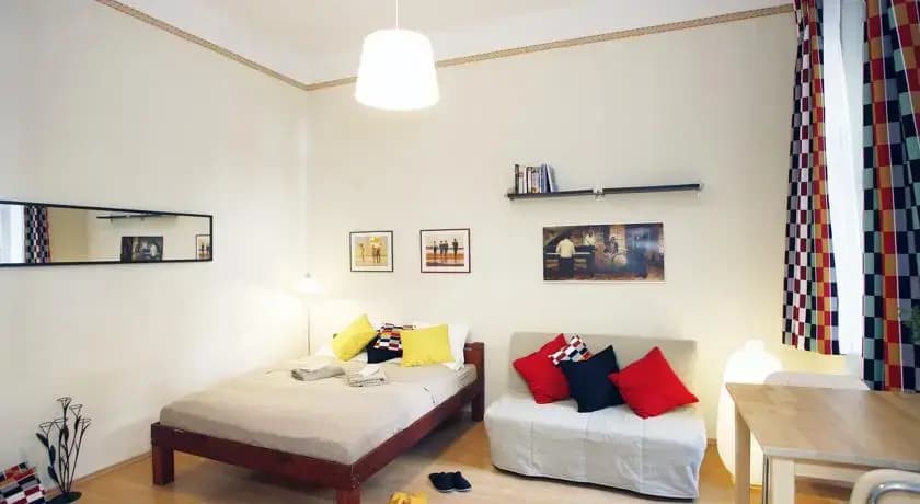 Vagabond Apartment - photo 3