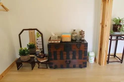 Sky Guesthouse - photo 5