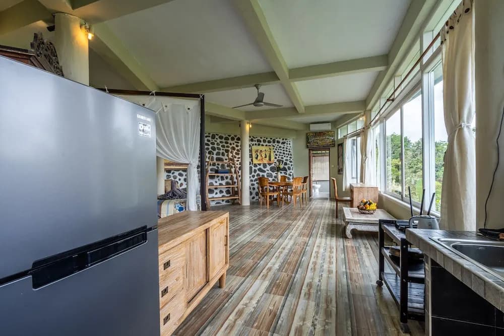 Tirta Asri Ubud Villa - photo 12