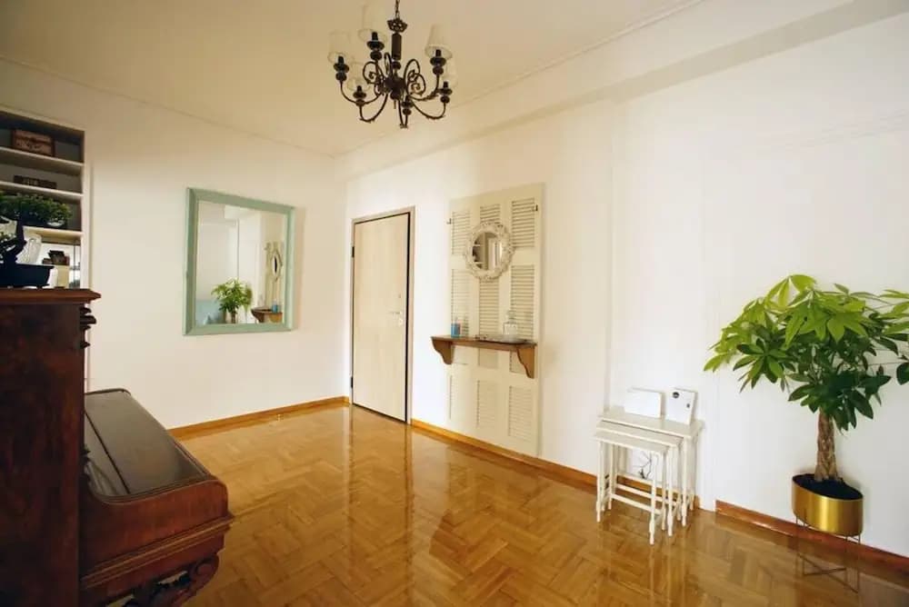 ew Thission Luxury Apartment - photo 10