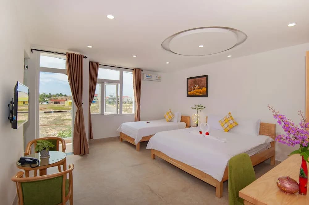 Yellow Daisy Villa - photo 49