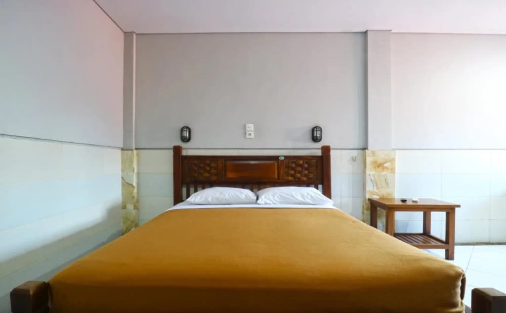 Kedin's Inn - photo 4
