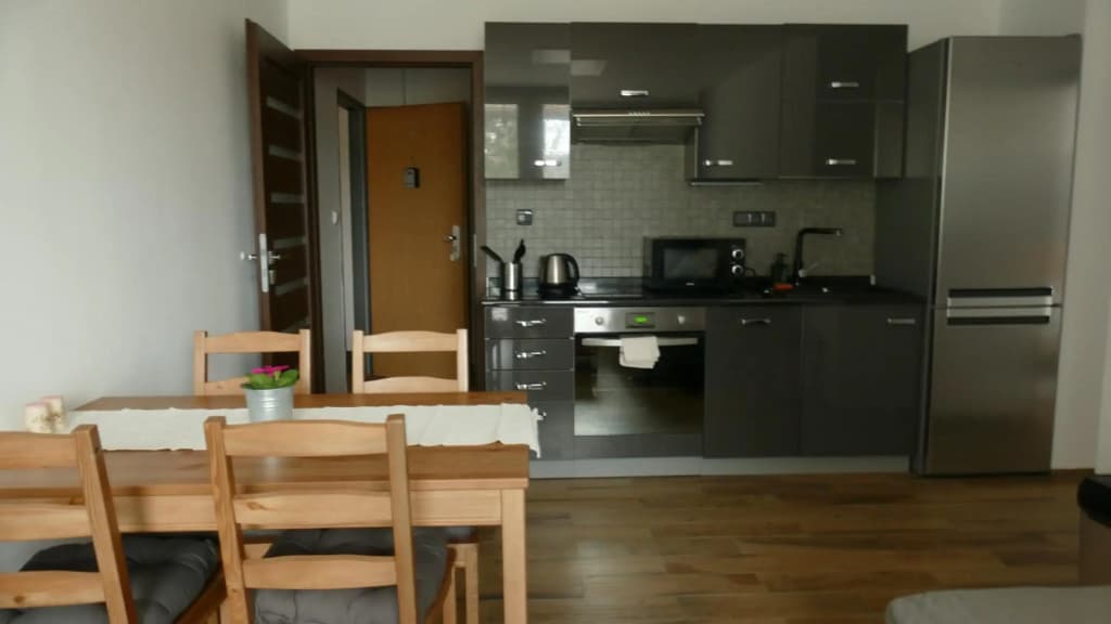 Apartment Rezidence La - photo 21