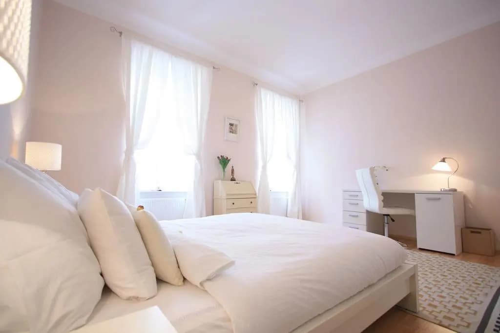 Apartment Easy Living - photo 10