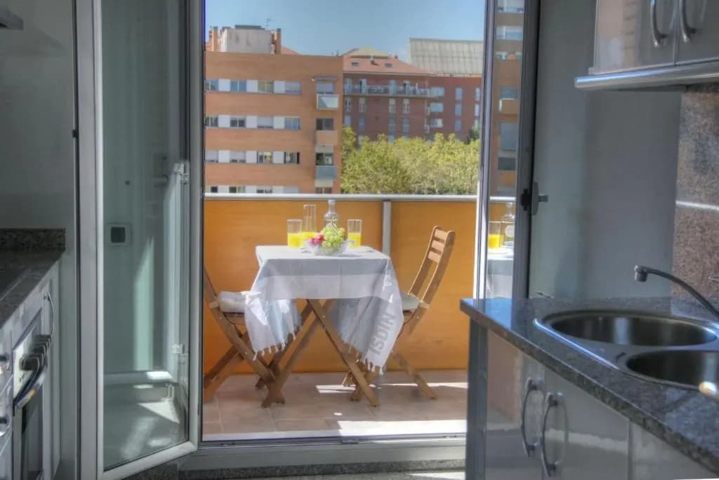 Barcelona Olympic Apartment - photo 7