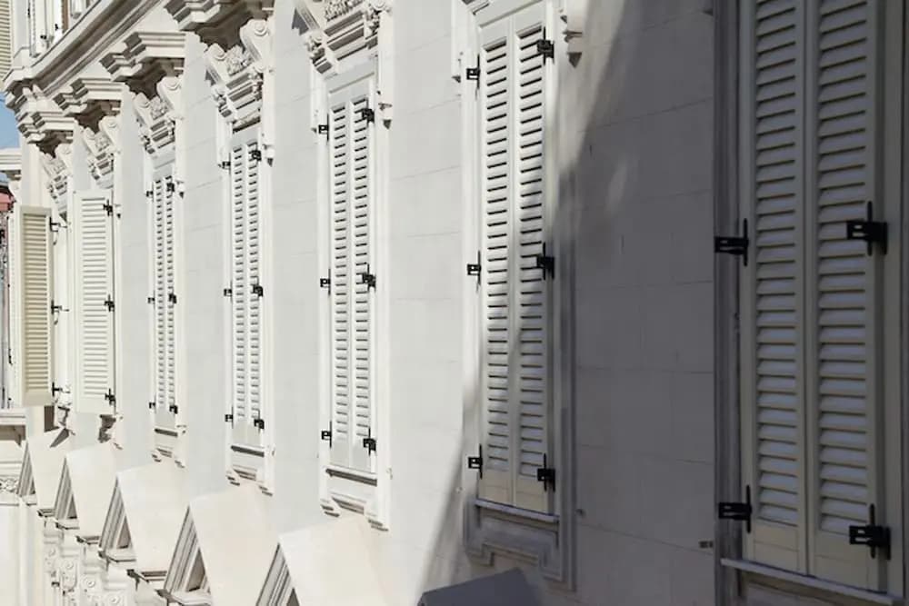 Crispi Luxury Apartments with Terrace - My Extra Home - main photo