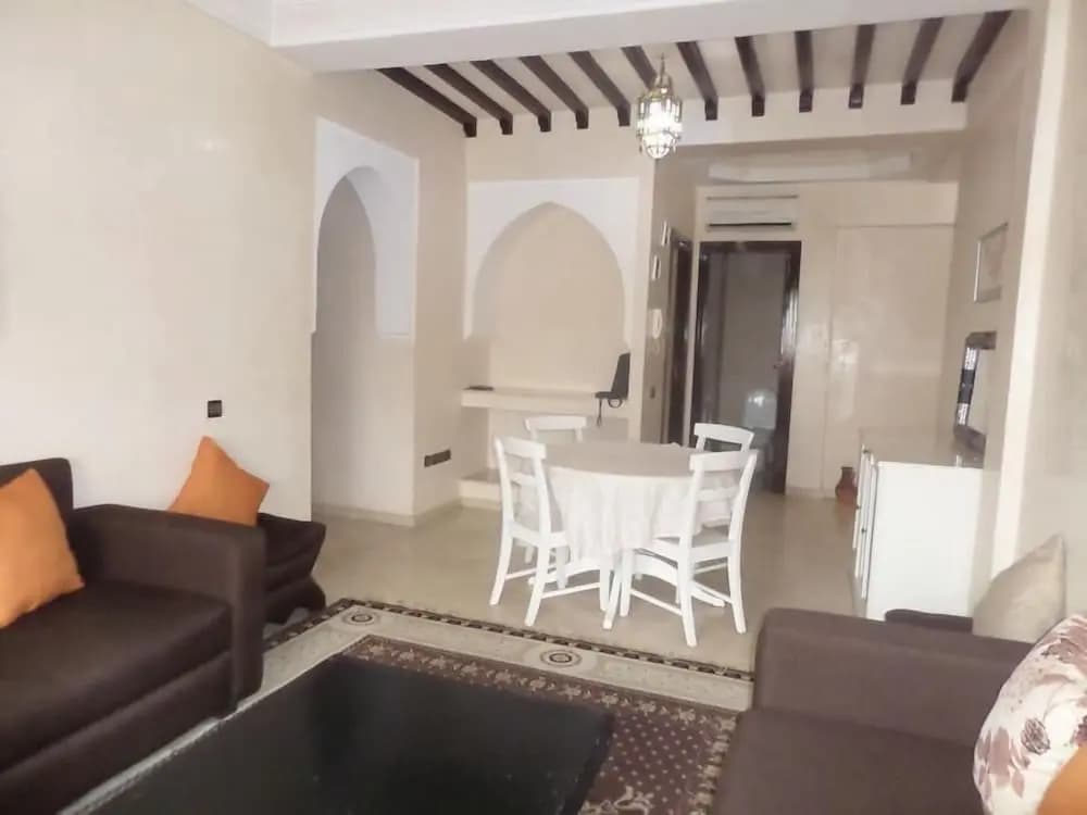 Appartement Residence Safaa ALC 149 - photo 11