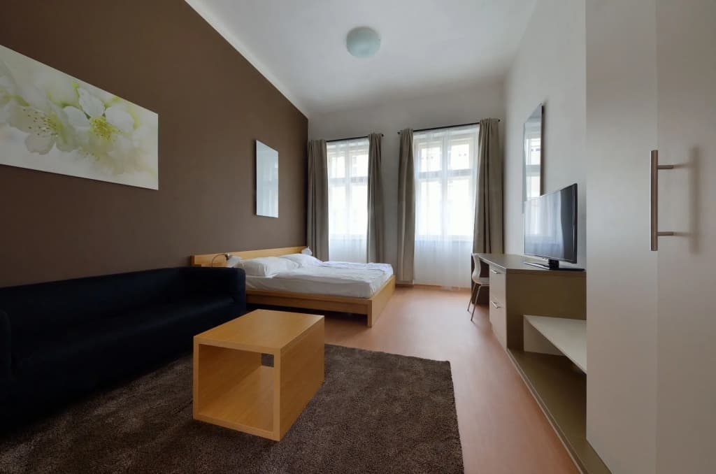 DownTown Suites Chlumova - photo 5