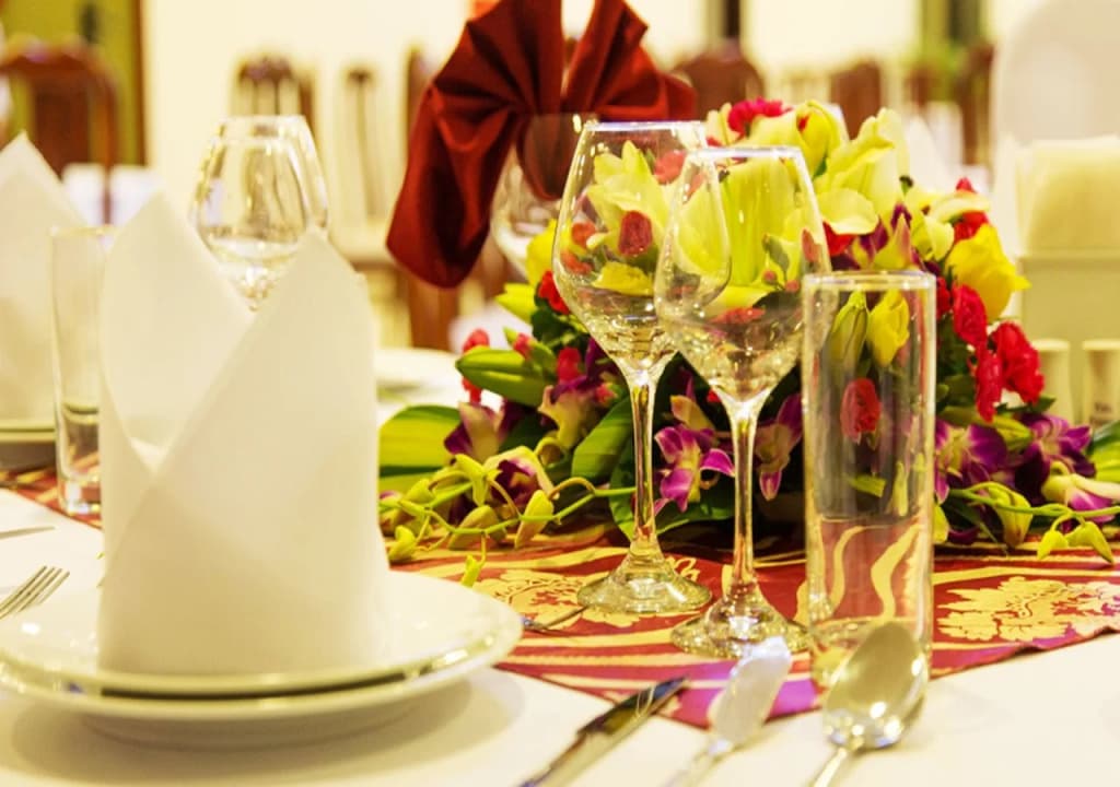 Danang Han River Hotel - photo 11