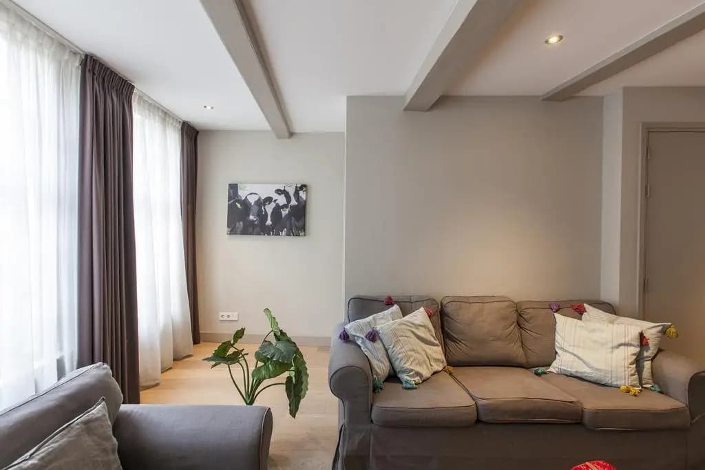 Haarlemmerstraat Apartments - photo 7