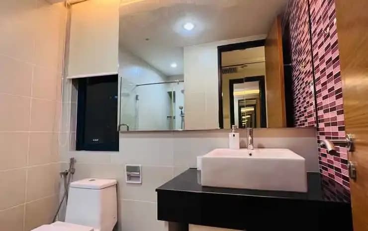 Cozyhome Suites - photo 2