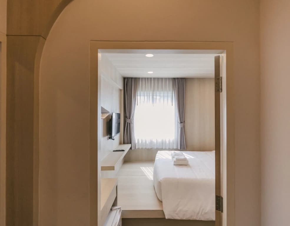 Nappiness Hotel - photo 2