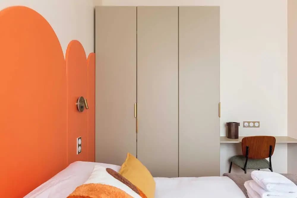 Port-royal Residence - Chic Apartment - 2br-4p - photo 6