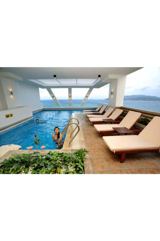 Dendro Hotel - photo 14