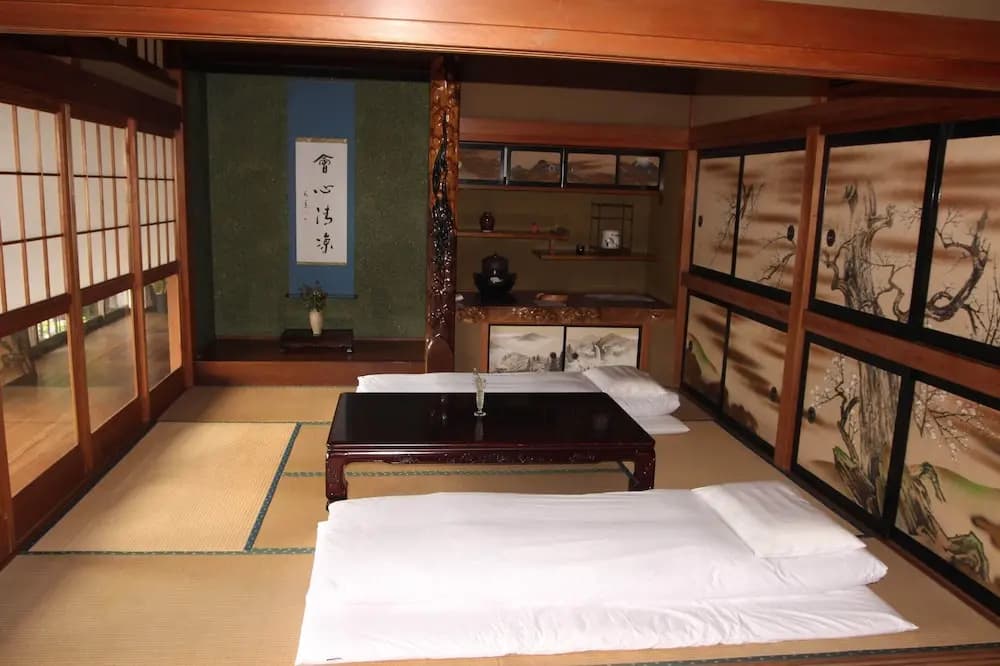 Kougetsu Sanso - photo 7