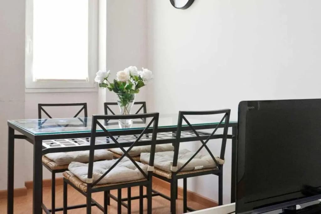 SV18C Charming modern flat S Ambrogio - photo 32