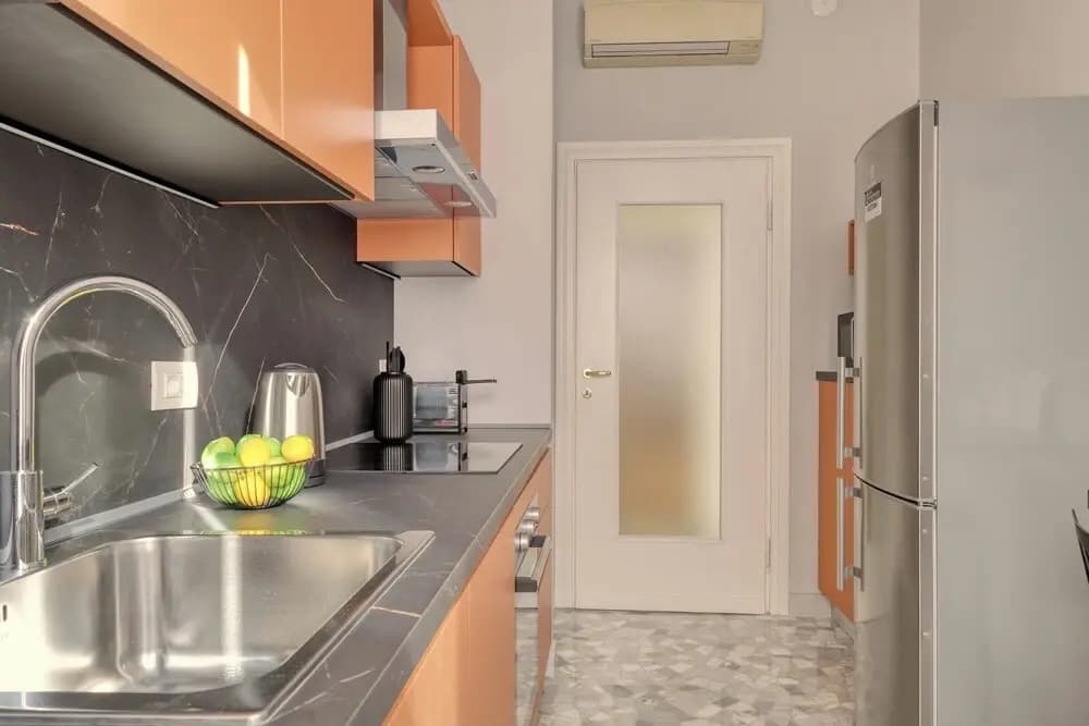 JOIVY Elegant flat in Corso Buenos Aires - photo 13
