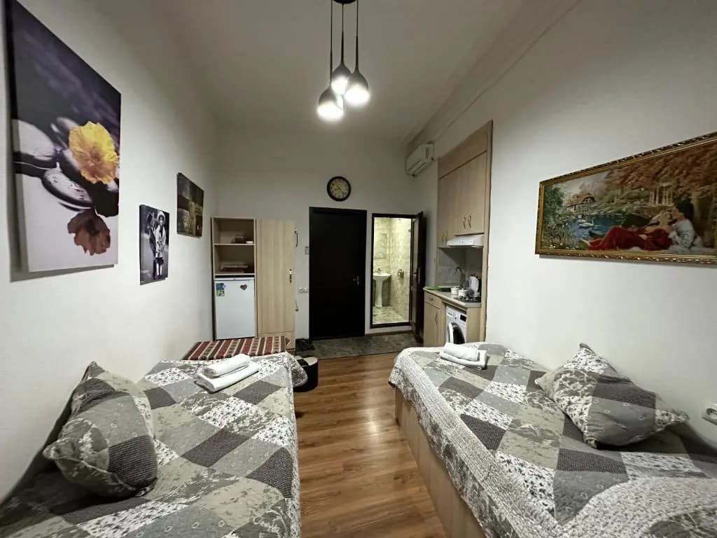 Leselidze Guest House - photo 3