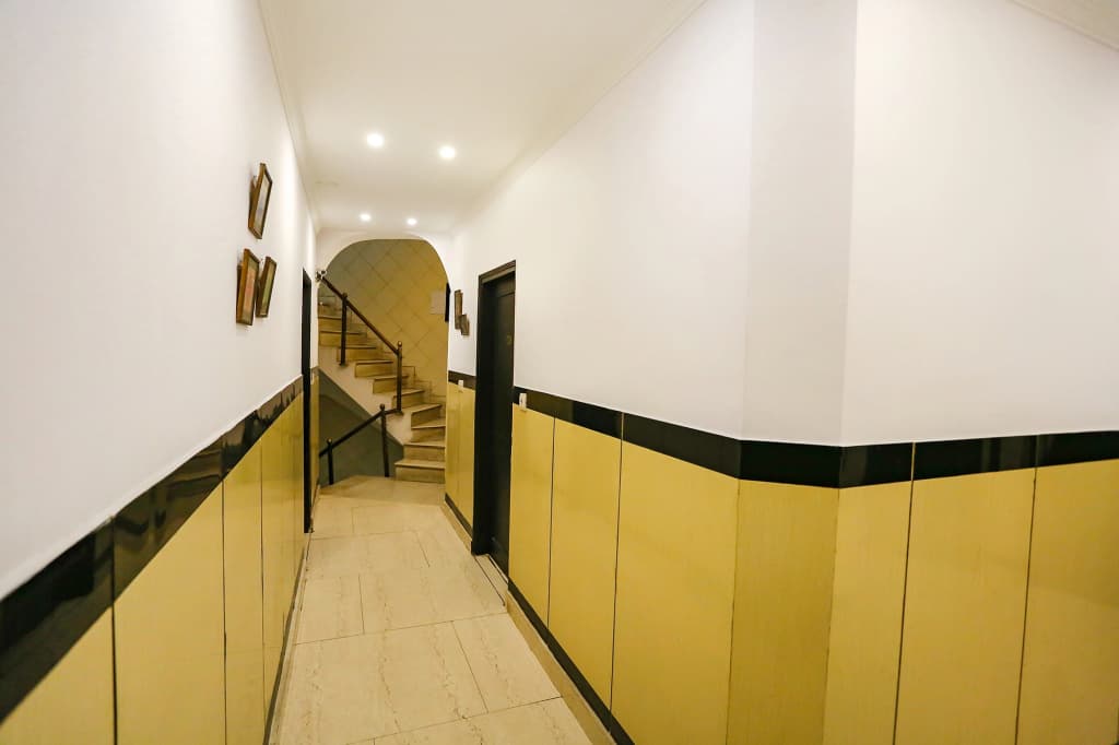 FabExpress Lloyd House - photo 24