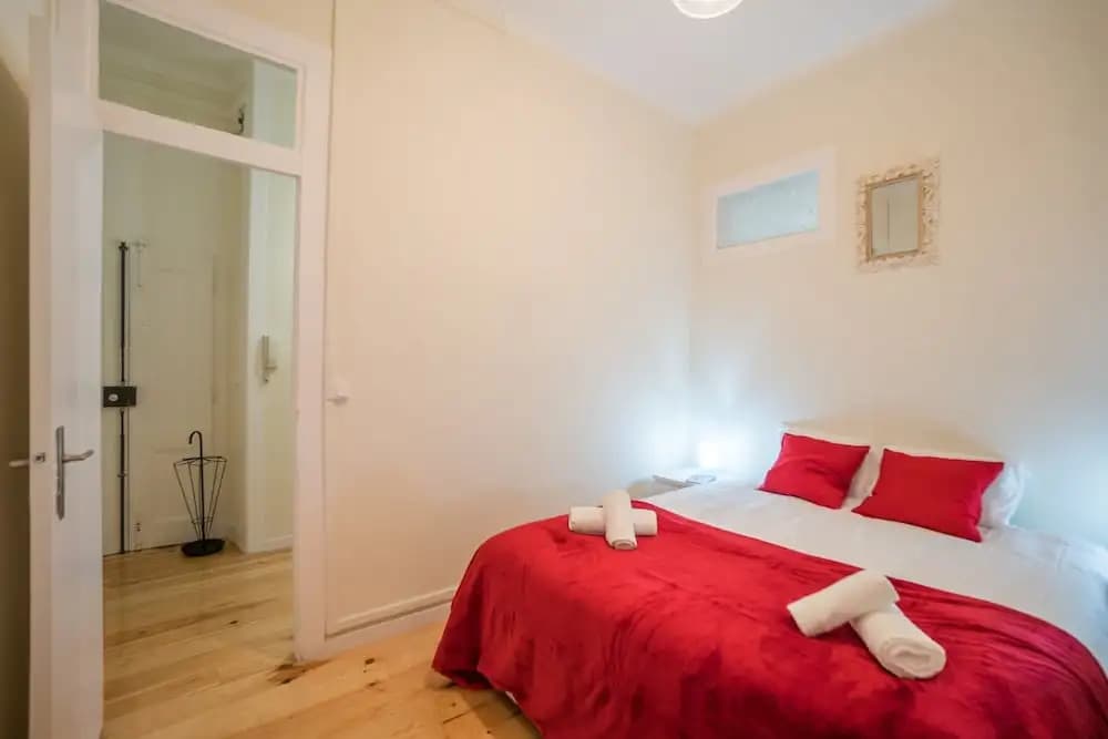 Terreirinho Apartment - photo 3