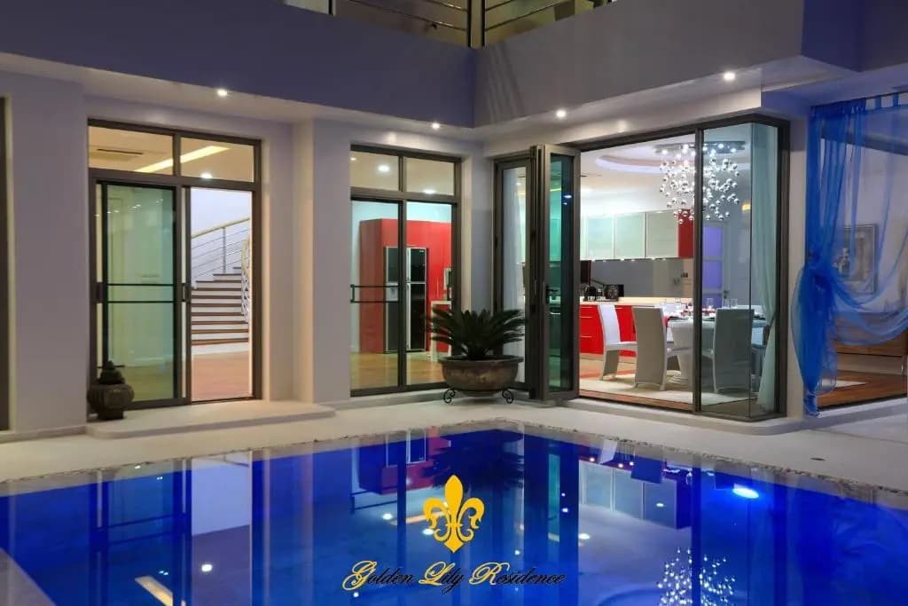 Villa Sebatik by TropicLook - photo 13
