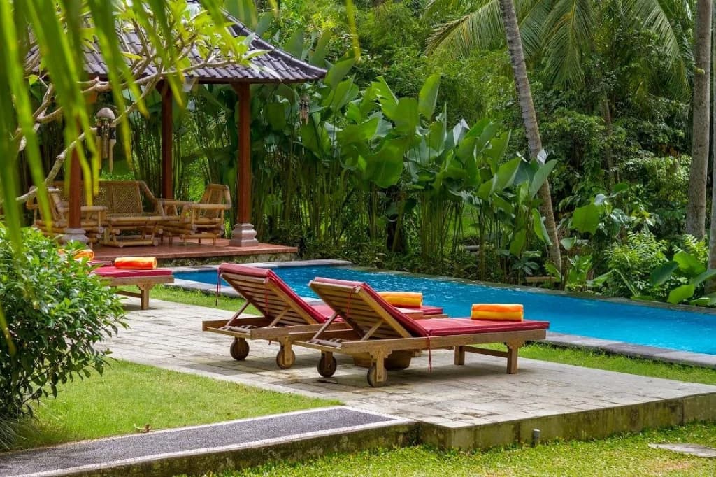 Buah Nagasari Cottages by Supala Hospitality - photo 6
