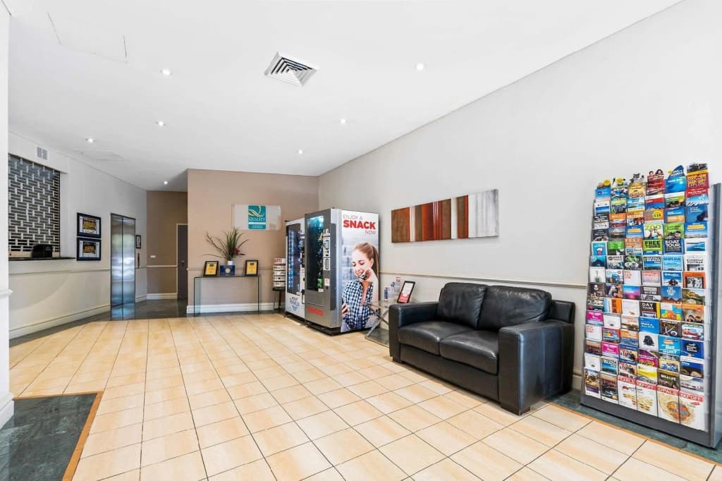 Oakford City West - photo 5