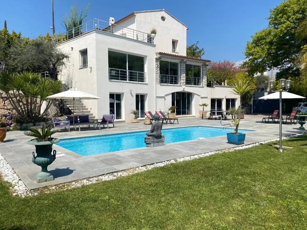 Diamond Villa 5 Star - NICE - photo 11