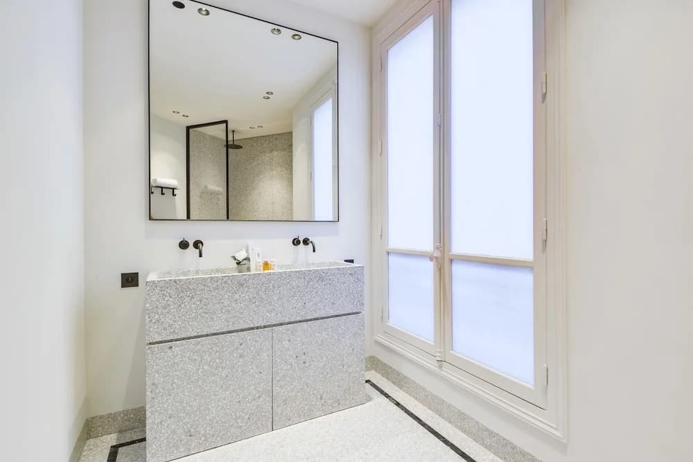 Sweet inn Apartments Les Halles-Etienne Marcel - photo 11