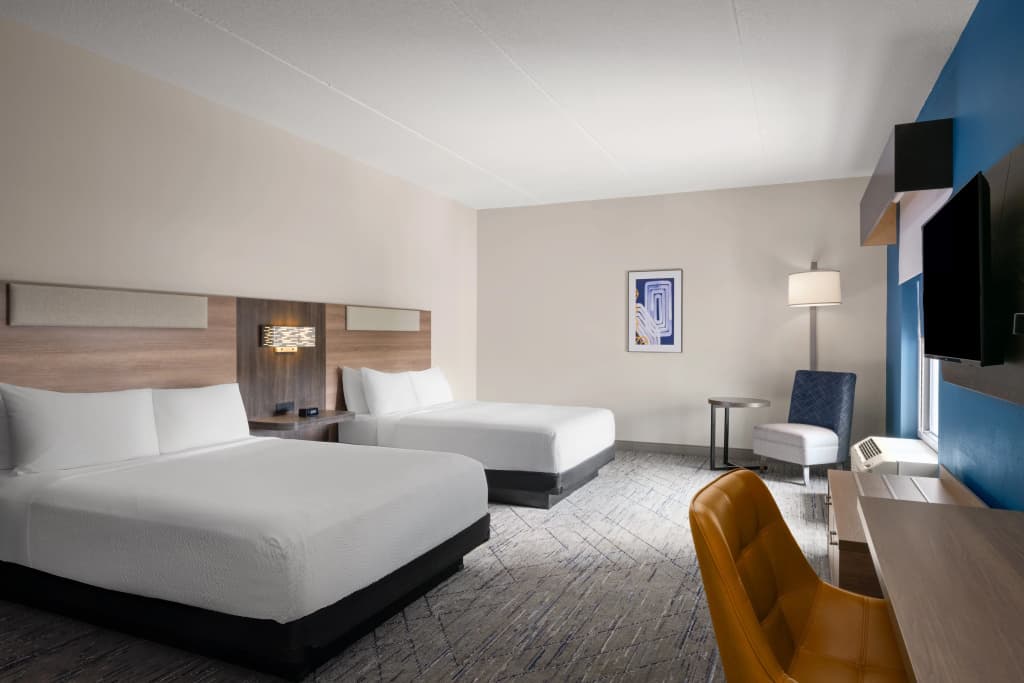 Holiday Inn Express & Suites Orlando East - UCF Area by IHG - photo 28