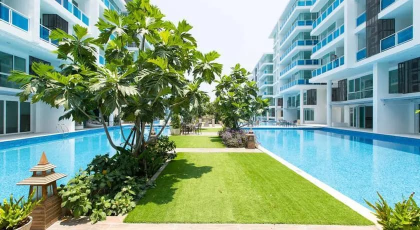 My Resort Condo in Hua Hin E204 - photo 2