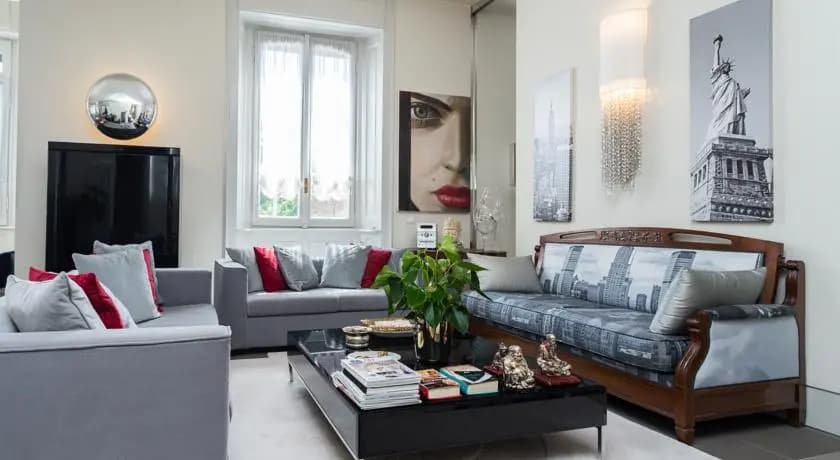 Triplex Lux Ennio - photo 3