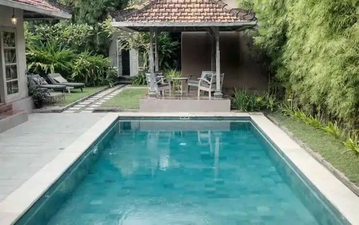 Villa Barissan - photo 11