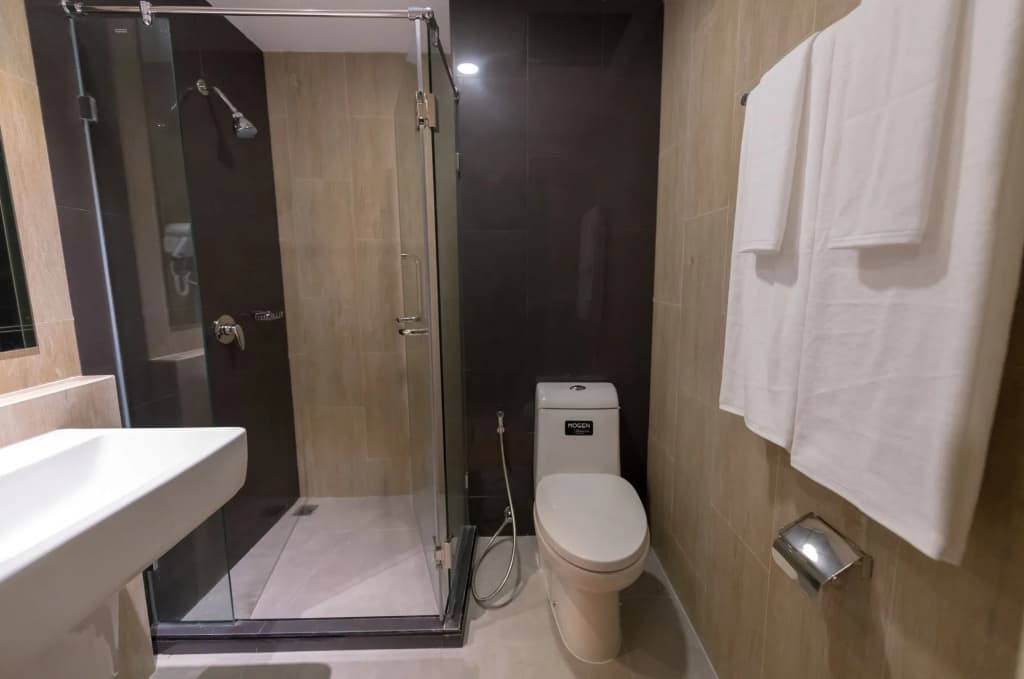 Narra Hotel - photo 8