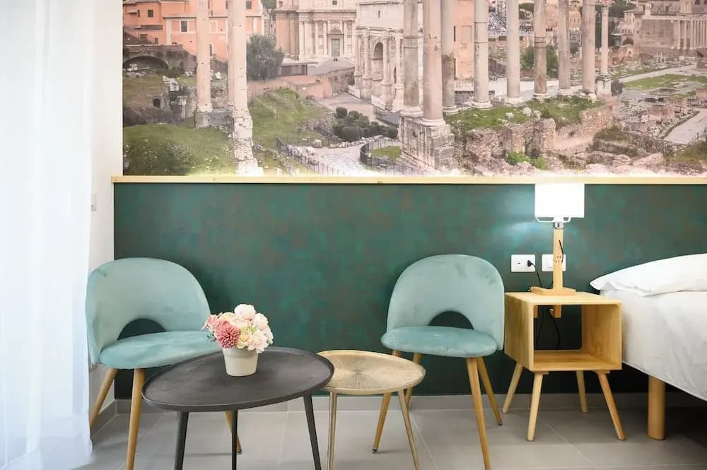 Domus Suites - photo 9
