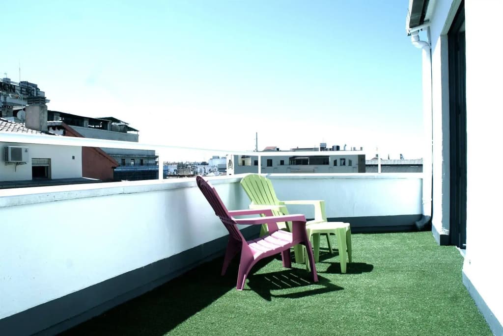Anaco Hotel - photo 17