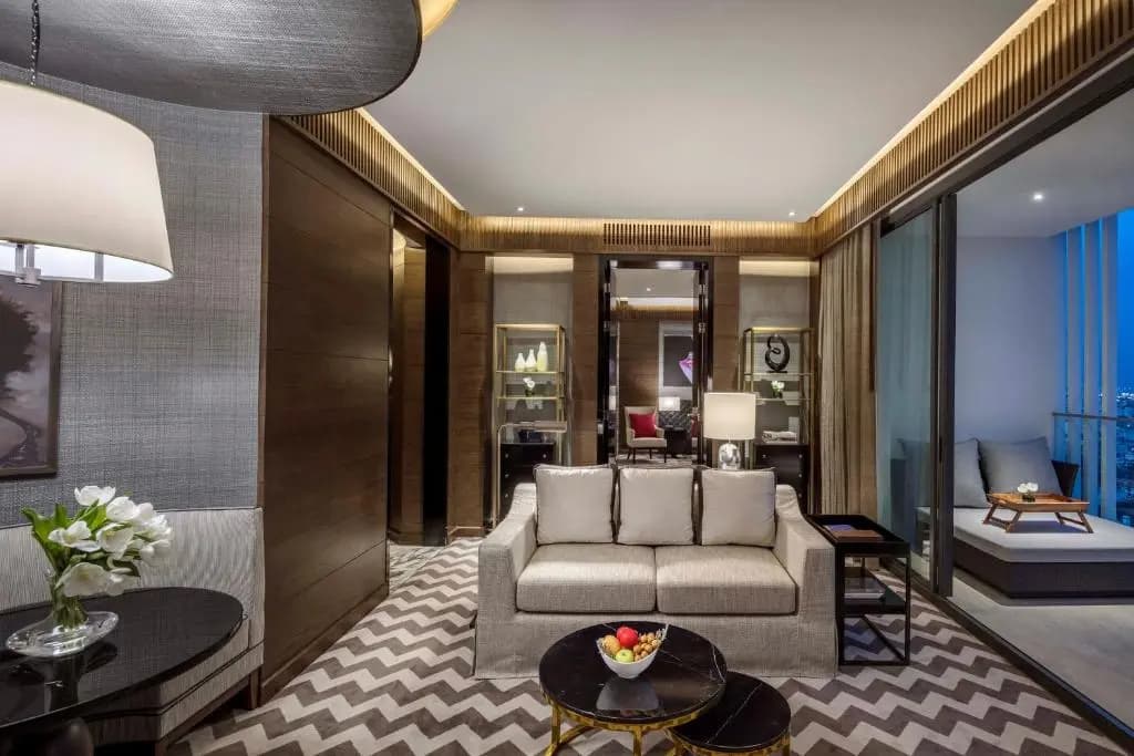 137 Pillars Suites & Residences Hotel - photo 34