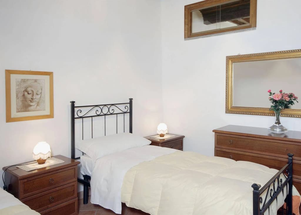 Charming Apartment Campo De'fiori - photo 3