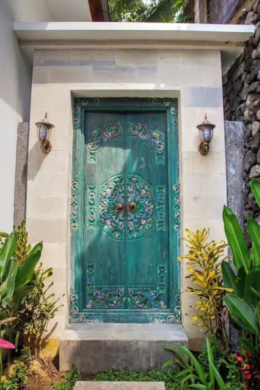Varila Villa Ubud - photo 16