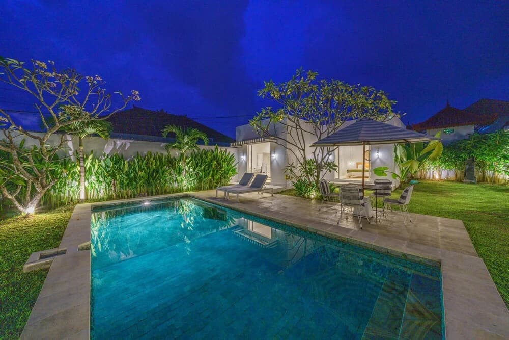 Villa Kelapa Putih - photo 15