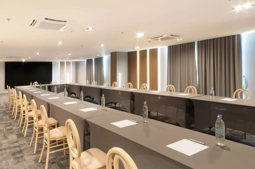 Best Western Chatuchak - photo 22