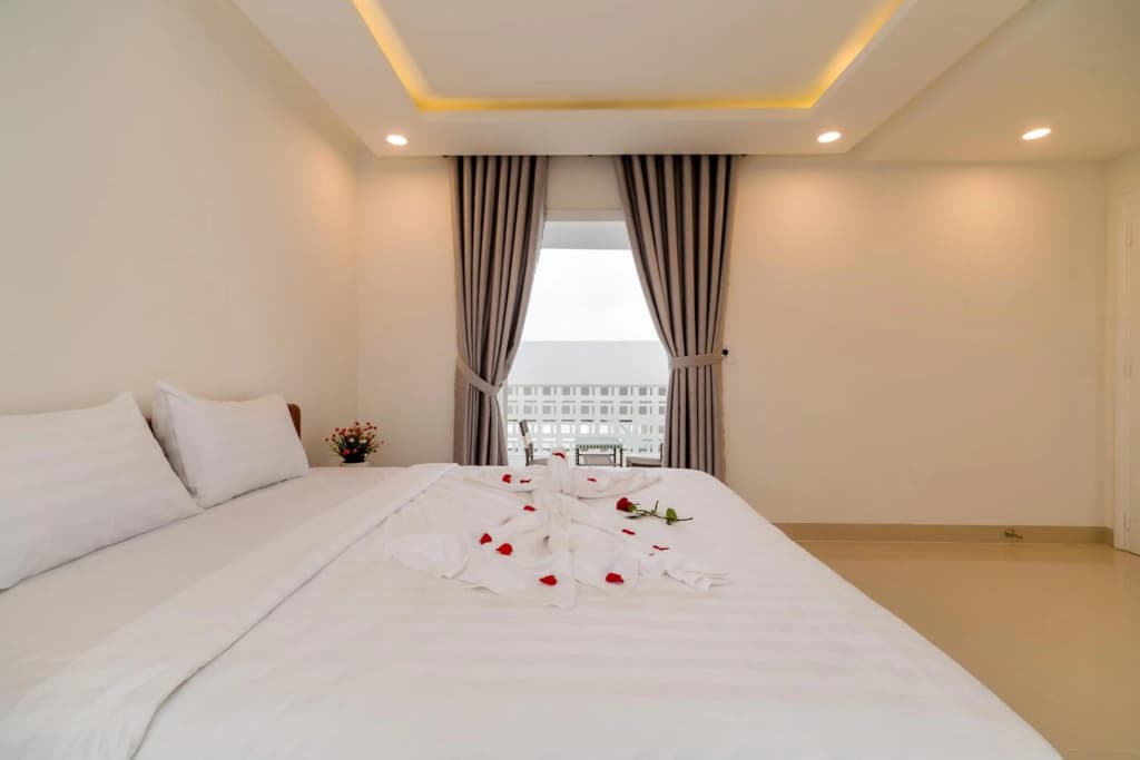 Chi Thanh Villa - photo 2