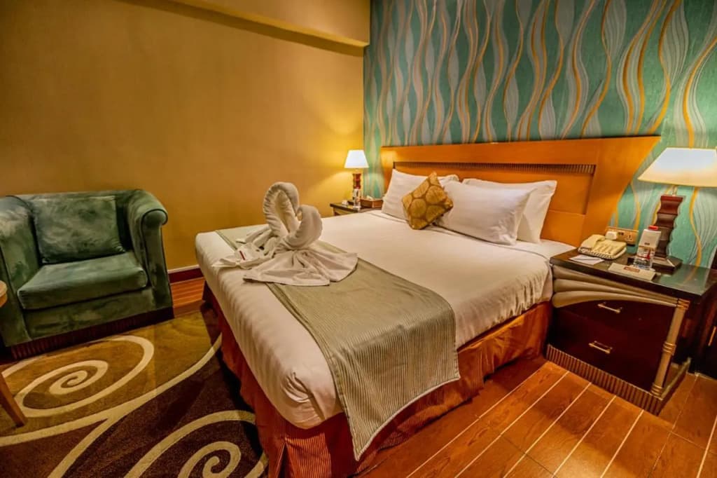 Click Park Hotel - photo 3