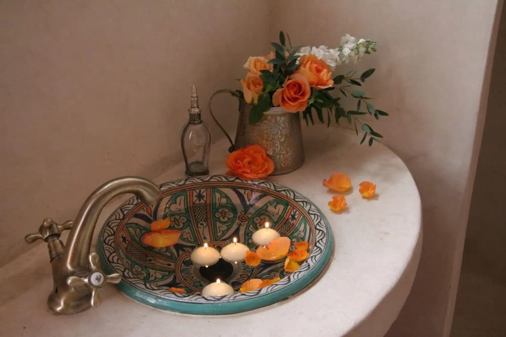 Riad Couleurs du Sud - photo 9