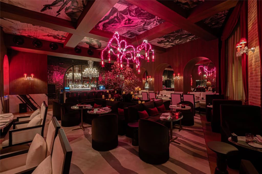 Sax Paris, LXR Hotels & Resorts - photo 44