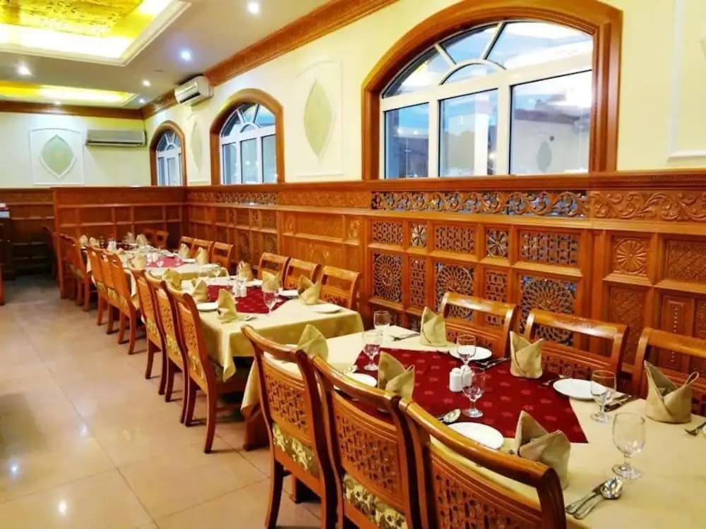 Manam Hotel Apartments - photo 14