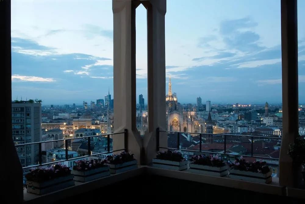 Domux Home Torre Velasca - photo 18