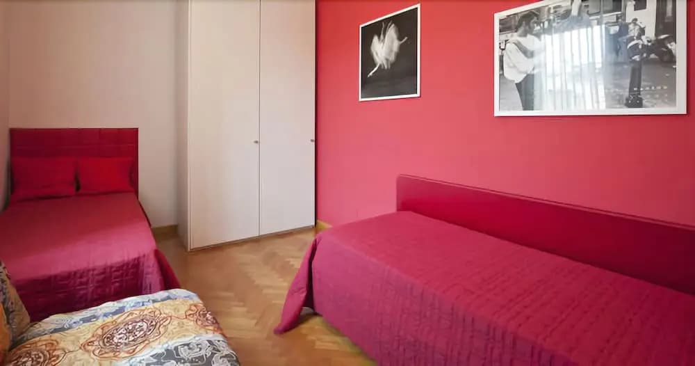 Apartment Accademia - photo 2